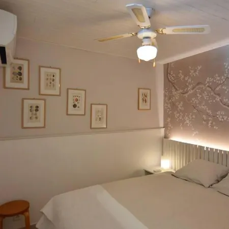 L'Avocette Appartement Bouzigues Buitenkant foto