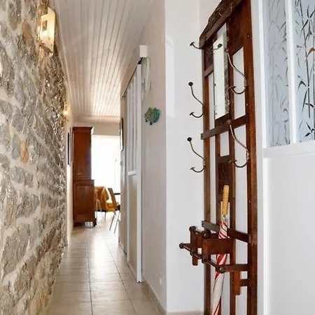 L'Avocette Appartement Bouzigues Buitenkant foto