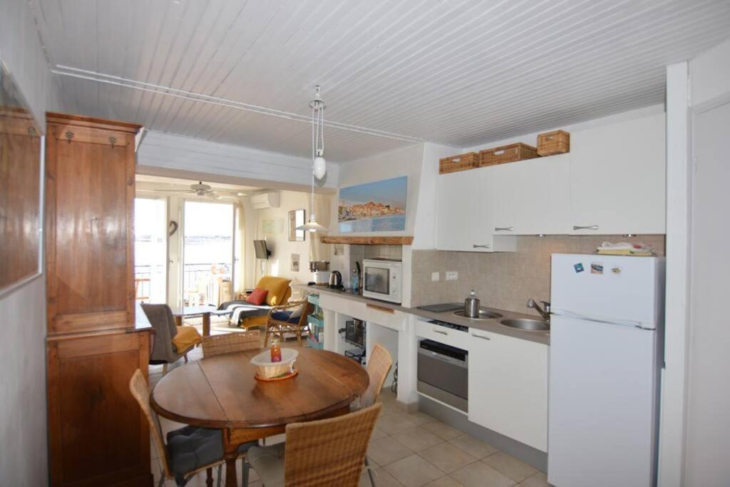 Apartment L'avocette