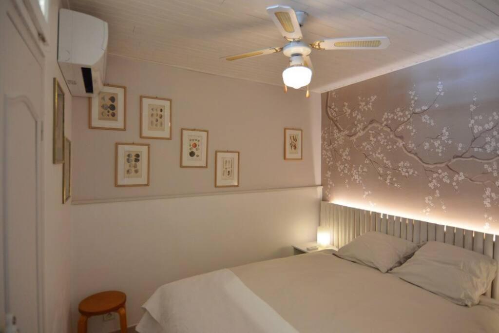 Apartment L'avocette Bouzigues