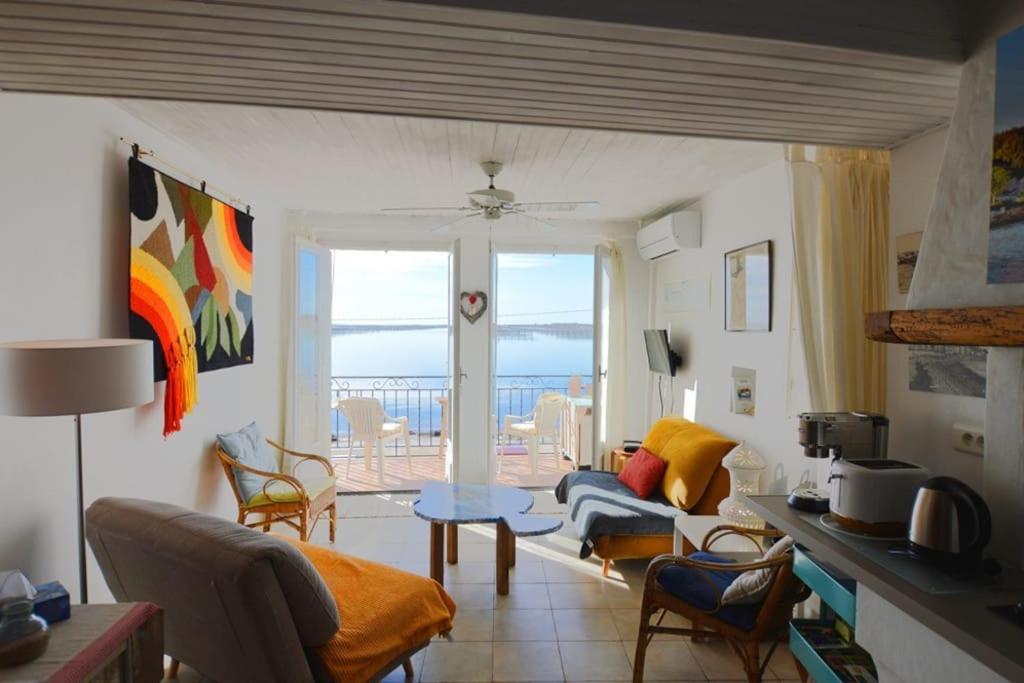 Apartment L'avocette